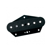 Звукосниматель DIMARZIO AREA HOT T BRIDGE (Black)